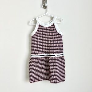 Janie and Jack Girl Dress Size 5